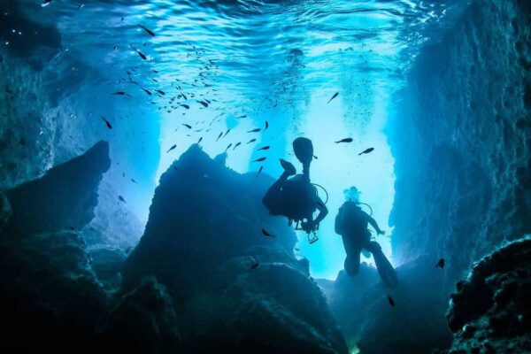konjo cruising indonesia island cruise liveaboard scuba diving yacht charter luxury package whale shark triton bay misool halmahera komodo hammerhead banda sea