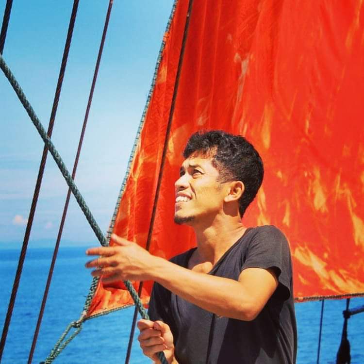 boat crew indonesia calico jack boat charter