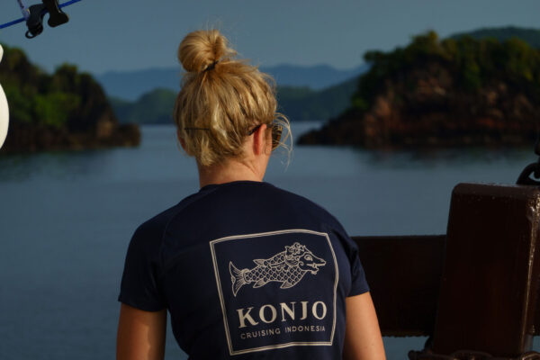diving liveaboard expedition off the beaten path exclusive destination konjo cruising indonesia